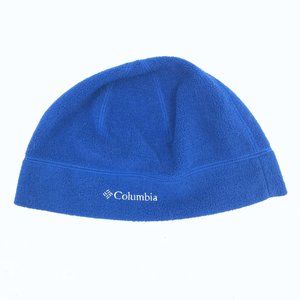 Columbia Insulated lining Fleece Beanie Winter Hat